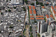 sao paulo aerial views several authors