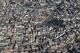 sao paulo aerial views several authors