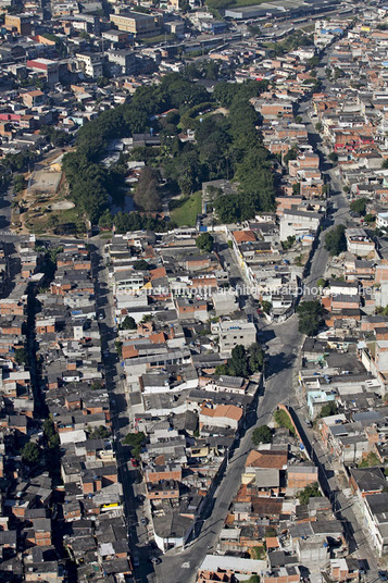 sao paulo aerial views several authors