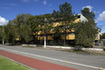 cecap zezinho magalhães prado housing complex paulo mendes da rocha