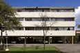 cecap zezinho magalhães prado housing complex paulo mendes da rocha