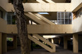 cecap zezinho magalhães prado housing complex paulo mendes da rocha