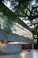 gerassi house Paulo Mendes da Rocha