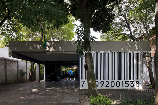 casa nitsche paulo mendes da rocha