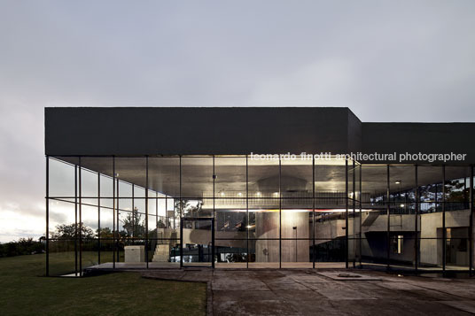 são pedro chapel paulo mendes da rocha