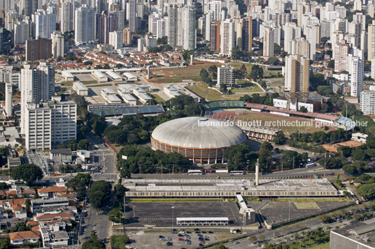 ibirapuera several authors