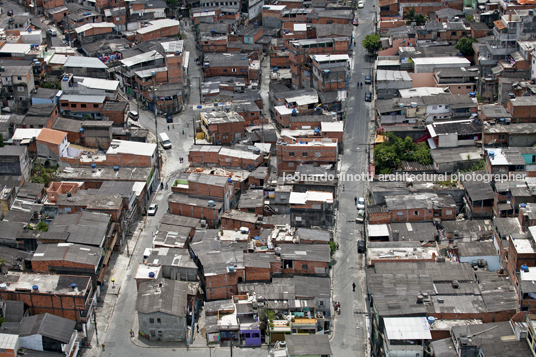 são paulo periphery anonymous