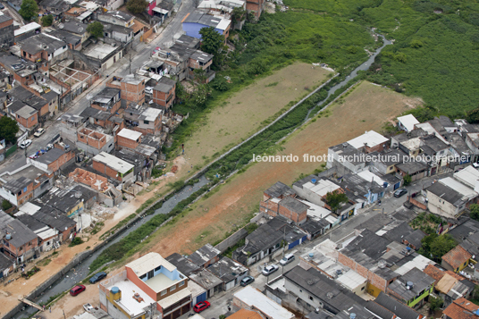 são paulo periphery anonymous