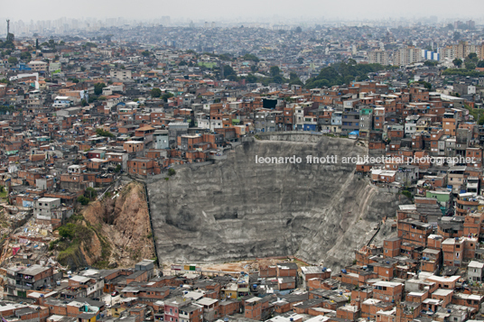 são paulo periphery anonymous