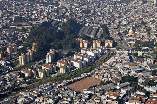 são paulo periphery anonymous