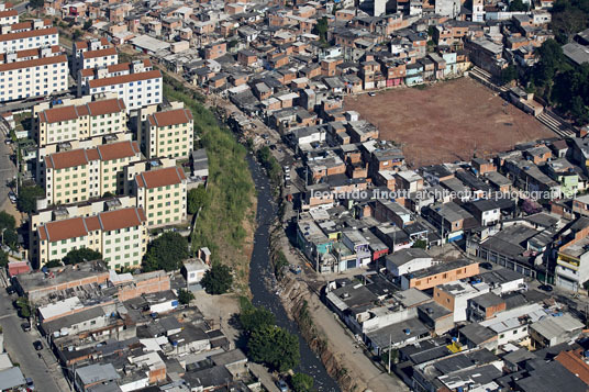 são paulo periphery anonymous