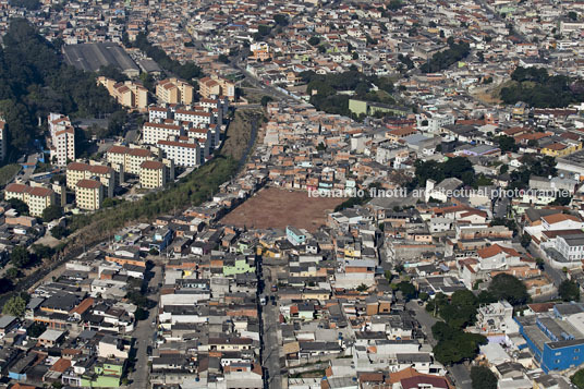 são paulo periphery anonymous