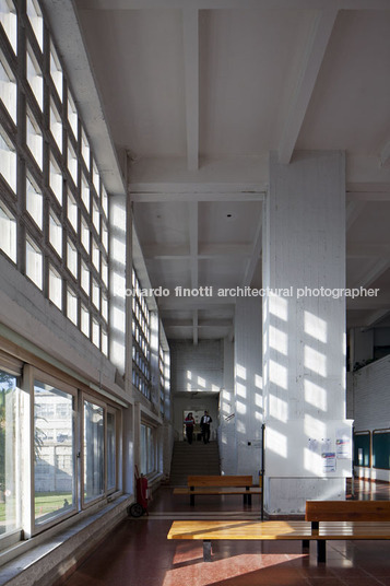 facultad de ingeniería julio vilamajó