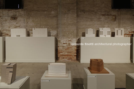 common ground - arsenale della biennale 2012 david chipperfield