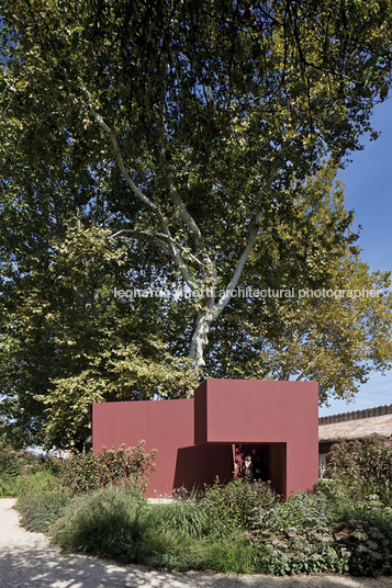 pavilion - arsenale della biennale 2016 alvaro siza