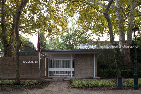 common ground - giardini della biennale 2012 david chipperfield