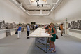 common ground - giardini della biennale 2012 david chipperfield