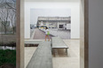 common ground - giardini della biennale 2012 david chipperfield