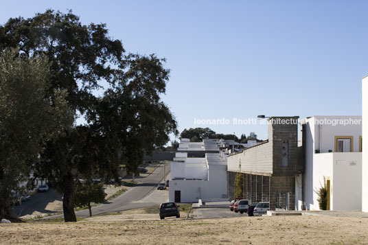 quinta da malagueira alvaro siza