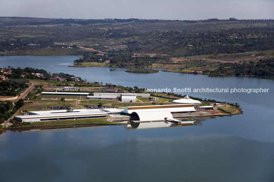 sarah lago hospital joão filgueiras lima (lelé)