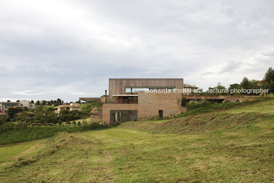 residência mp - quinta da baroneza arthur casas