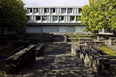 baldegg monastery marcel breuer