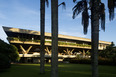 italian embassy pier luigi nervi