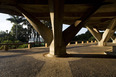 italian embassy pier luigi nervi