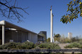 san joaquín campus chapel at universidad católica teodoro fernández