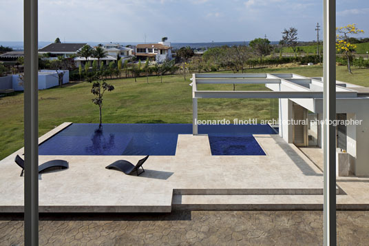 casa dos brises domo arquitetos associados