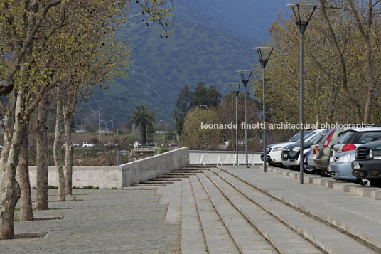 bicentenario park teodoro fernández 