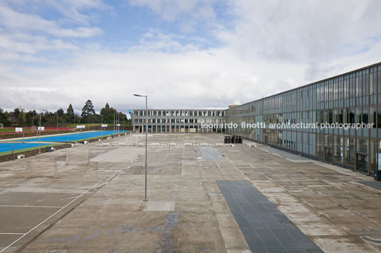 escuela san francisco javier martin hurtado