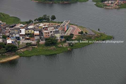 cantinho do céu park boldarini arquitetura e urbanismo