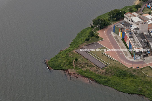 cantinho do céu park boldarini arquitetura e urbanismo