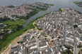 cantinho do céu park boldarini arquitetura e urbanismo