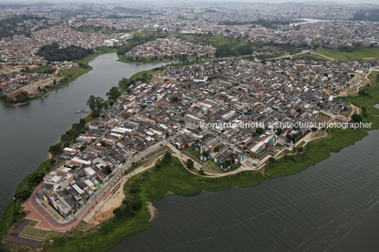 cantinho do céu park boldarini arquitetura e urbanismo