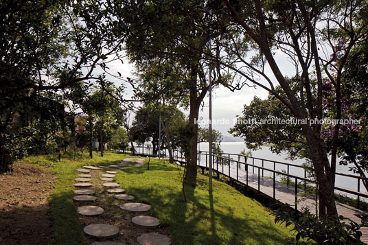 cantinho do céu park boldarini arquitetura e urbanismo