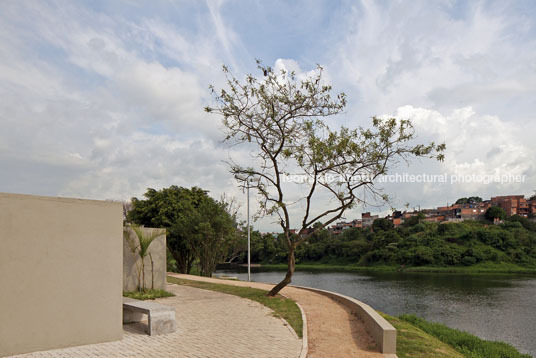 cantinho do céu park boldarini arquitetura e urbanismo