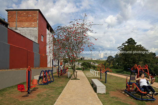 cantinho do céu park boldarini arquitetura e urbanismo