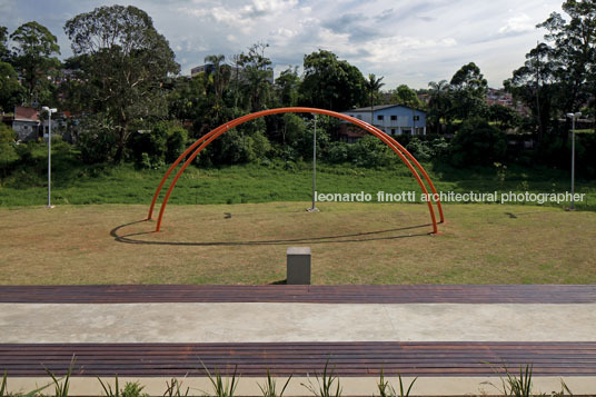 cantinho do céu park boldarini arquitetura e urbanismo