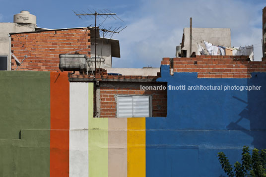 cantinho do céu park boldarini arquitetura e urbanismo