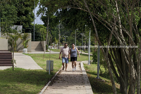 cantinho do céu park boldarini arquitetura e urbanismo