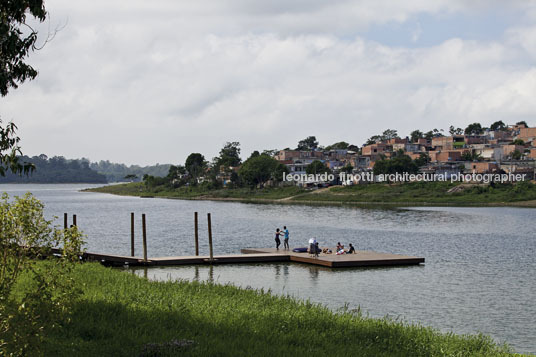 cantinho do céu park boldarini arquitetura e urbanismo