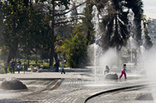 quinta normal park