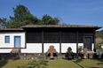 fazenda 3 pedras - capela isay weinfeld