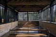 fazenda 3 pedras - capela isay weinfeld