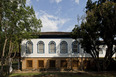 fazenda 3 pedras - casa isay weinfeld