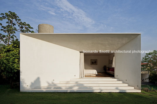 casa piracicaba isay weinfeld