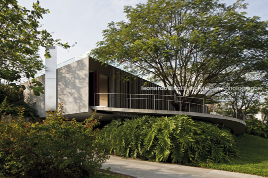 casa piracicaba isay weinfeld