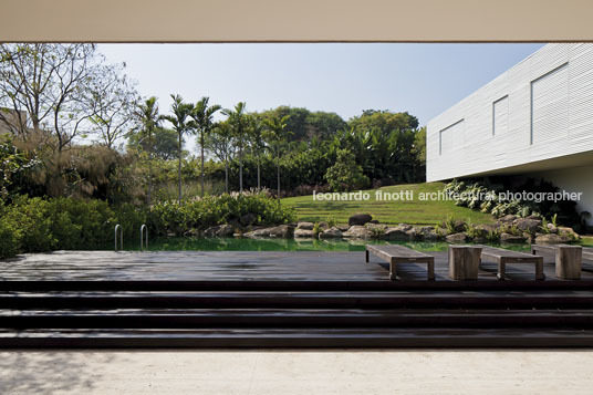 casa piracicaba isay weinfeld